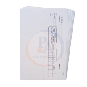 FORM. 877 - CARPETA LEGAJO DEL ALUMNO  CARTULINA PESADA