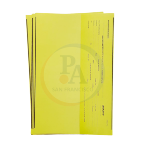 FORM. 877 D - CARPETA LEGAJO DEL DOCENTE CARTULINA PESAD