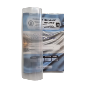 FUNDA OF. PARA REGISTROS